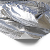 航空機救助消防海兵隊 ポスター (角)