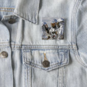 航空機救助消防海兵隊 缶バッジ (インサイチュ)