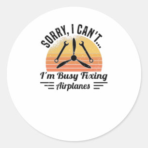 航空機整備士技術者 ラウンドシール