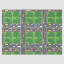 航空機用車・建物シリーズデザイン6