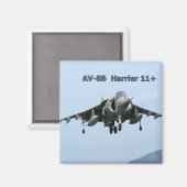 航空機磁石 マグネット (正面/裏面)