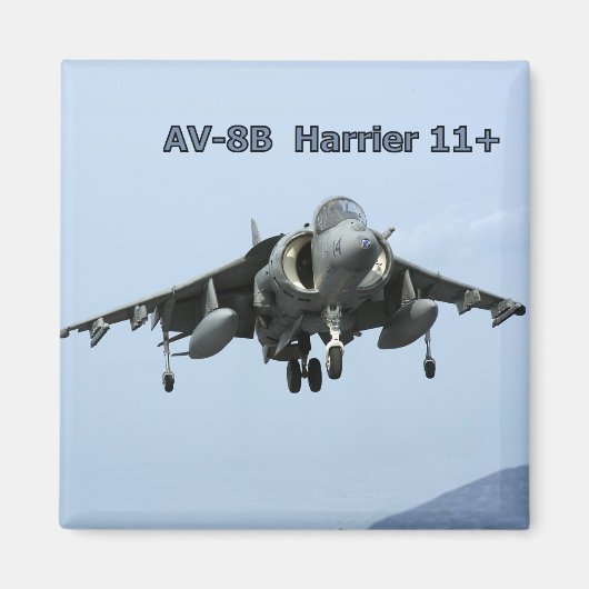 航空機磁石 マグネット (正面)