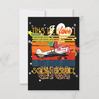 航空機航空パイロットおもしろいの方法 招待状