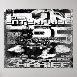 航空機運送会社の企業ポスター ポスター