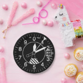 航空機高度計 ペーパープレート (パーティー)