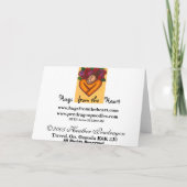 航空機2 カード (裏面)