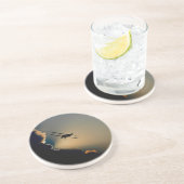 航空機 コースター (側面)