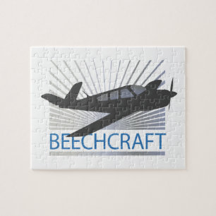 航空機 ジグソーパズル