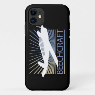 航空機 iPhone 11 ケース