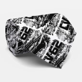 航空母艦の独立性のネクタイ ネクタイ (ロール)