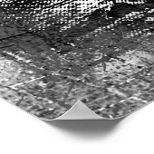 航空母艦ホーネットポスター ポスター (角)