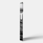 航空母艦レキシントンカゼメートケース Case-Mate iPhoneケース (裏面 / 右)