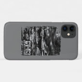 航空母艦子猫ホーク Case-Mate iPhoneケース (裏面(横))