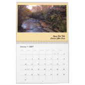 航空秋2025 カレンダー (1月 2027)