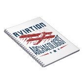 航空考古学者 ノートブック (右側)