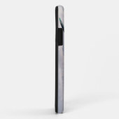 航空芸術のiPhoneはカバーしますコレクション" F4U海賊"の Case-Mate iPhoneケース (裏面/右)