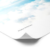 航空芸術ポスター「Convair F-106 Delta Dart」 ポスター (角)