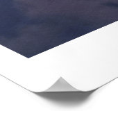 航空芸術ポスター「F-14 Tomcat」 ポスター (角)