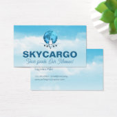 航空貨物 | 物流国際的物 (デスク)