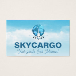 航空貨物 | 物流国際的物