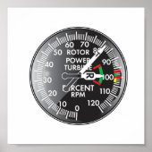 航空電子工学 ポスター (正面)