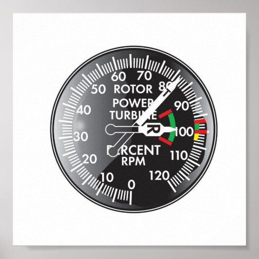 航空電子工学 ポスター (正面)