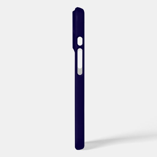 航空飛行機 Case-Mate iPhoneケース (裏面 / 左)