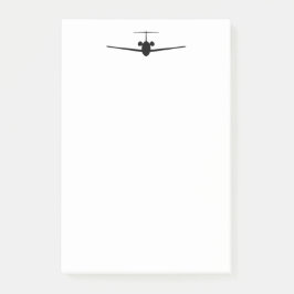 航空 ポストイット