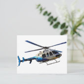 航空 ポストカード (スタンド正面)