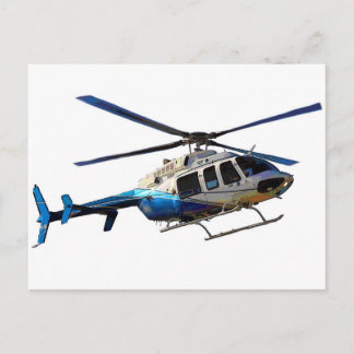 航空 ポストカード