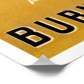 航空・海陸旅行ポスター ポスター (角)