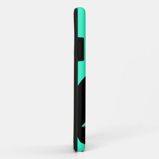 航行のiPhone 5つのケース Case-Mate iPhoneケース (裏面/右)