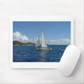 航行のlj マウスパッド (マウス)