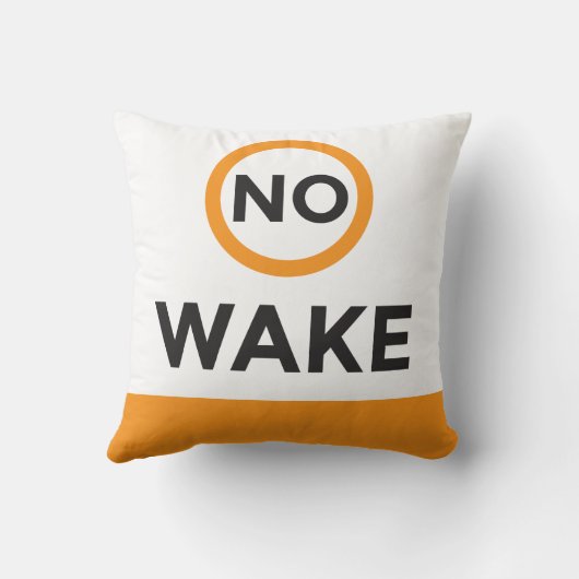 航跡の装飾用クッション無し クッション (裏面)