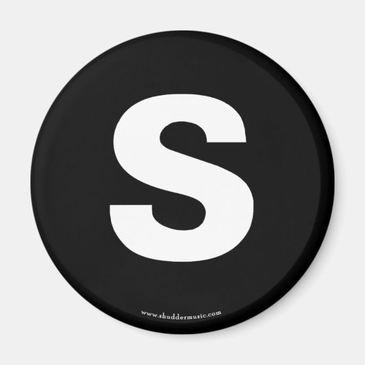 舵マグネット マグネット (正面)