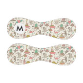 船おもしろいの夏模様 野球ボール (パネル)