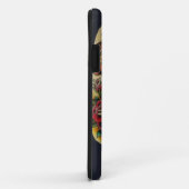 船およびカニ Case-Mate iPhoneケース (裏面/右)