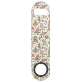 船が付いているおもしろいな夏パターン スピード栓抜き (裏面)