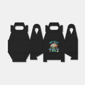 船に乗って誕生日旅行だ フェイバーボックス (折り畳みなし)