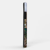 船に乗る Case-Mate iPhoneケース (裏面/右)