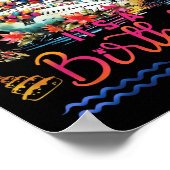 船に乗るA誕生日旅行ファミリークルーズ ポスター (角)