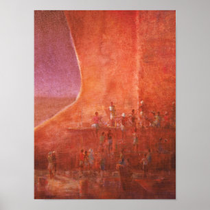 船のブレーカー ポスター