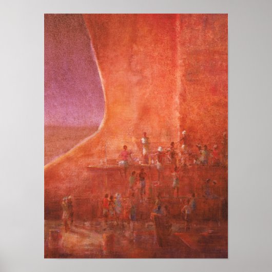 船のブレーカー ポスター (正面)