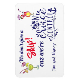 船の与え状態室のドアを開けない マグネット