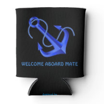 「船の仲間にようこそ