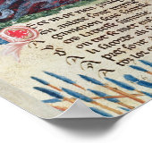 船の兵士 ポスター (角)