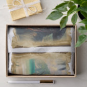 船の古い海賊カリブのたち 薄葉紙 (ギフト)