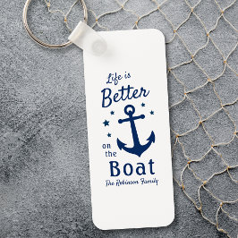 船の名星の方が命だ キーホルダー