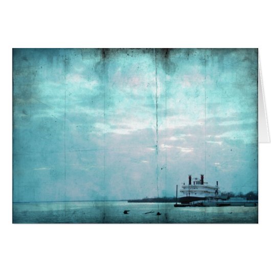 船の形状 (正面横)