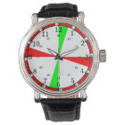 船の無線室時計